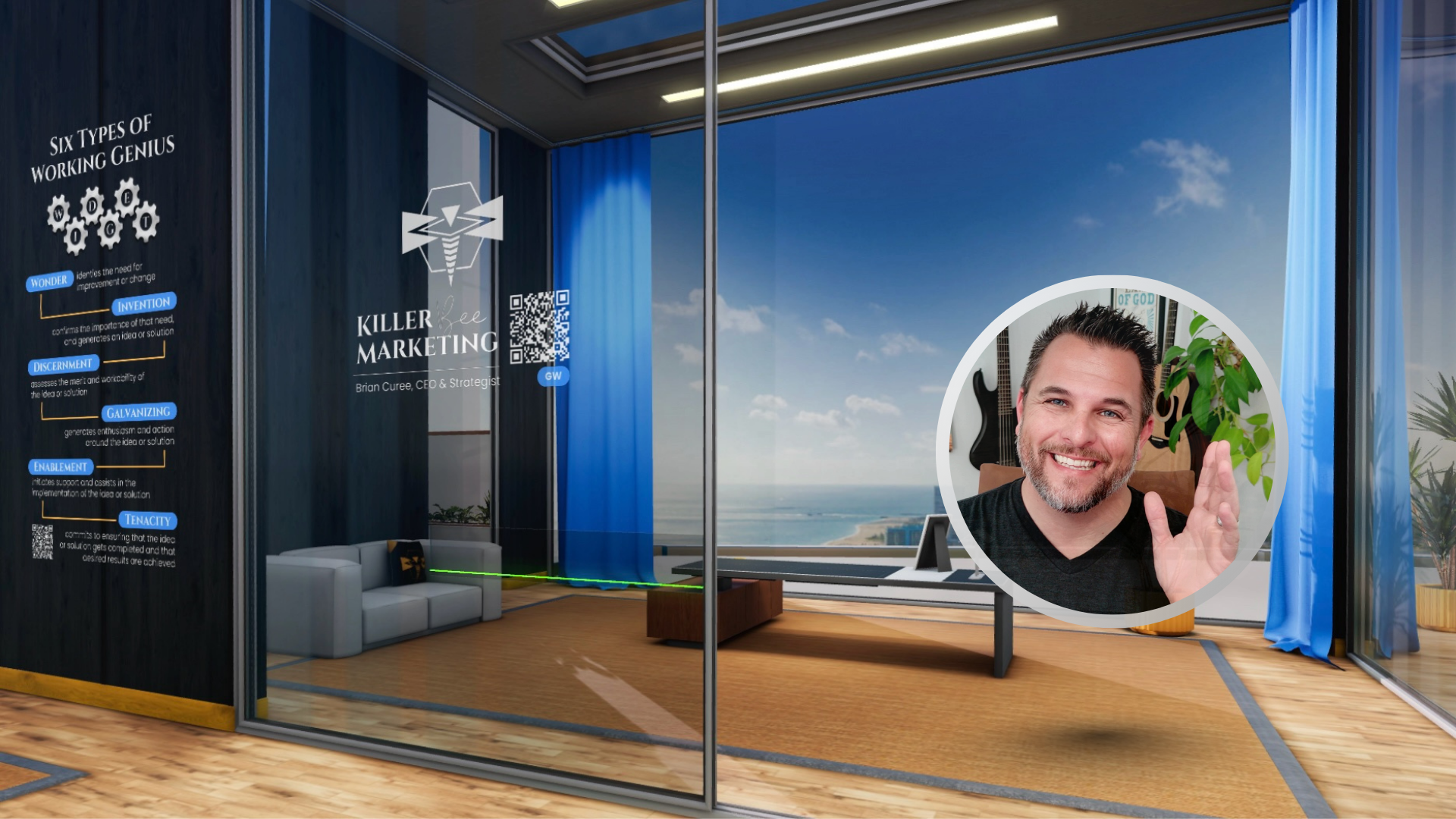 Virtual Office