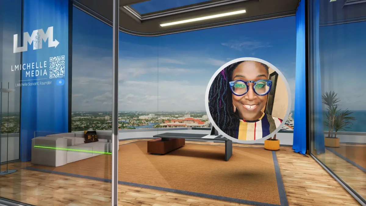 Virtual Office