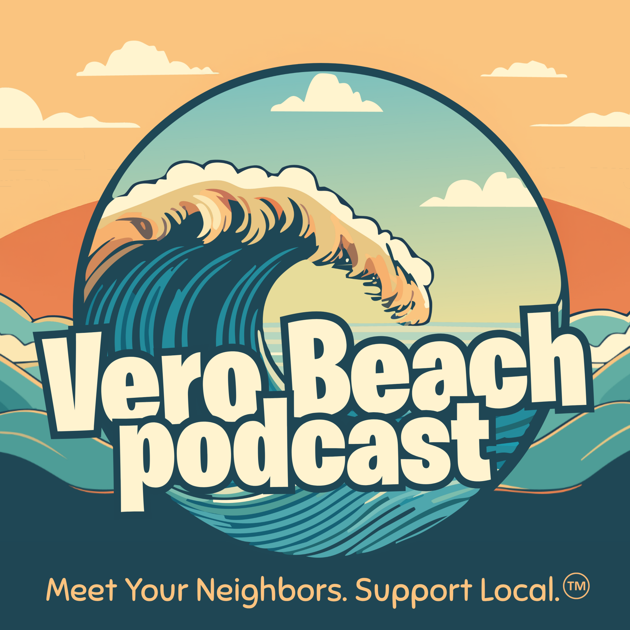 My Vero Beach Podcast